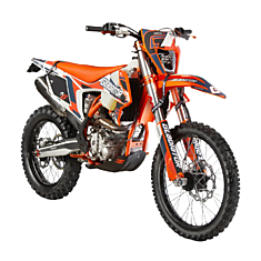 Мотоцикл GLADIATOR K8 NB300 ORANGE
