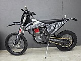Мотоцикл GLADIATOR K7 CB300RL GRAFFITI