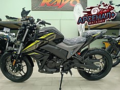 Мотоцикл ATAKI BATLLO (4T PR300) ПТС 17/17 