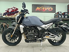 Мотоцикл Regulmoto THOR 400 (СИНИЙ)
