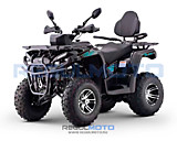 Запчасти для REGULMOTO ATV220 LUX LONG NEW (ЧЕРНЫЙ)