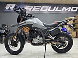 Мотоцикл Regulmoto CYCLONE