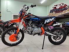 Питбайк Regulmoto SPITFIRE PRO 19/16 (140 сс.)