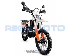 Мотоцикл Regulmoto HOLESHOT 350 PRO (PR350) 