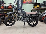 Мопед RACER SCOUT М1 (110 сс.) СЕРЫЙ