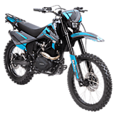 Мотоцикл GLADIATOR C4 PR300 BLUE (21/18)