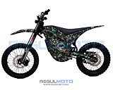 Комплект для сборки GT 96V 