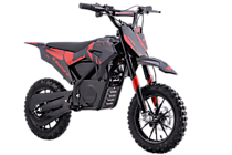 ПИТБАЙКИ