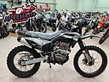 Мотоцикл Regulmoto SPORT-003 300 PR 5 скоростей (ЧЕРНЫЙ) (балансировочный вал) 