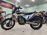Мотоцикл Regulmoto LEGEND PRO (Loncin YBS300) 