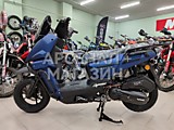 Скутер VMC SMART X (СИНИЙ/МАТОВЫЙ) СЕРИЯ T1700