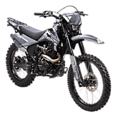 Мотоцикл GLADIATOR C3 CB300 GREY (21/18)