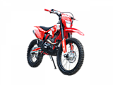 Мотоцикл HASKY F5 RIDE MSD (F5 R) (2025) 