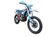 Мотоцикл GR8 F300L (4T NB300) Enduro OPTIMUM (NB300)