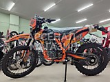 Мотоцикл Regulmoto ATHLETE PR300 21/18 (5 передач)