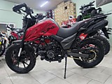 Мотоцикл Regulmoto DUKE PRO 300 (КРАСНЫЙ)