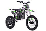 Электропитбайк Gladiator E6 (1600 Вт.,48 В/15 А/ч) колеса 12/14