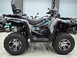 Запчасти для REGULMOTO ATV220 LUX LONG NEW (СЕРЫЙ)
