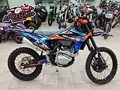 Мотоцикл Regulmoto NORDEN