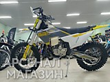 Мотоцикл GR7 F300A (4T PR300) Enduro OPTIMUM 
