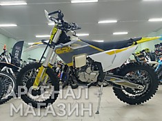 Мотоцикл GR7 F300A (4T PR300) Enduro OPTIMUM 