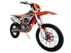 Мотоцикл KEWS K23 CB300RL 21/18