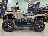 Квадрицикл BIZON YK450L (ПТС) 27 л/с ПЕСОЧНЫЙ