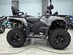 Запчасти для REGULMOTO ATV250 EFI LUX LONG NEW (СЕРЫЙ)