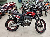 Мотоцикл Regulmoto SPORT-003 PR PRO (4 valves) 6 скоростей (ЧЕРНЫЙ/КРАСНЫЙ) (балансировочный вал)